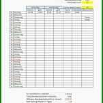 Spezialisiert Zeiterfassung Excel Vorlage 744x1052