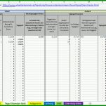 Ausgezeichnet Einnahmen Ausgaben Rechnung Excel Vorlage 1440x651