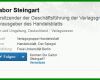 Neue Version Linkedin Zusammenfassung Vorlage 972x295