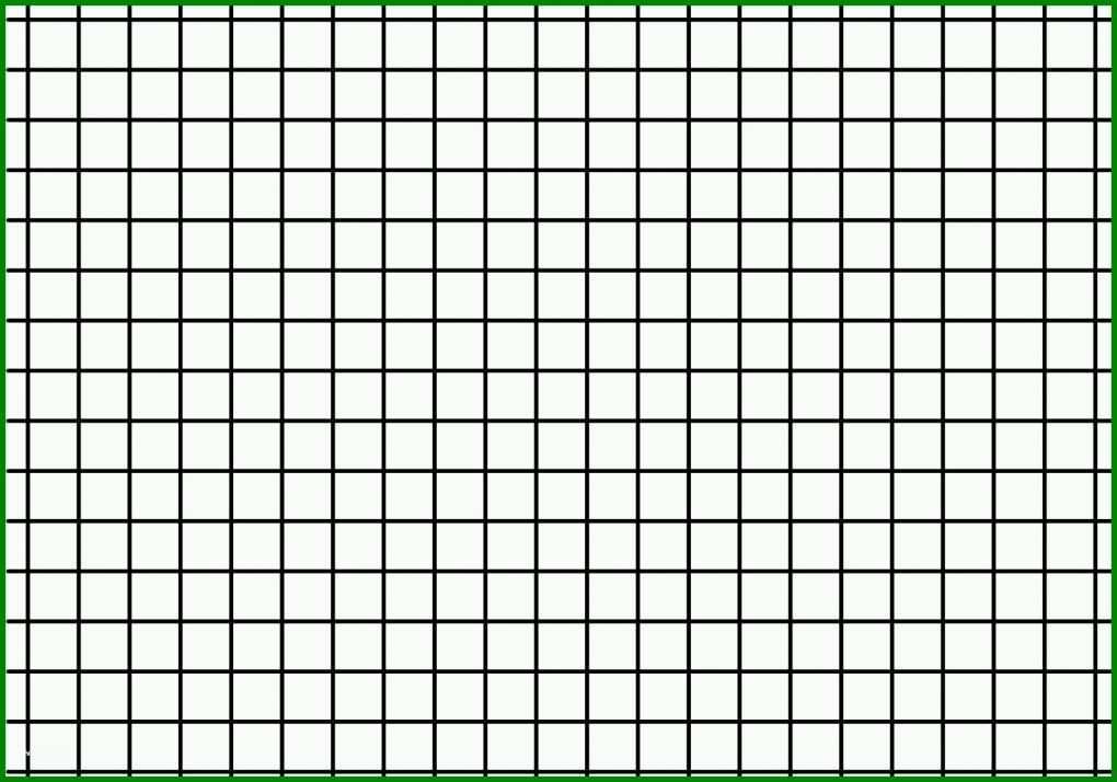 Angepasst Din A4 Kariert Vorlage Pdf 1772x1240