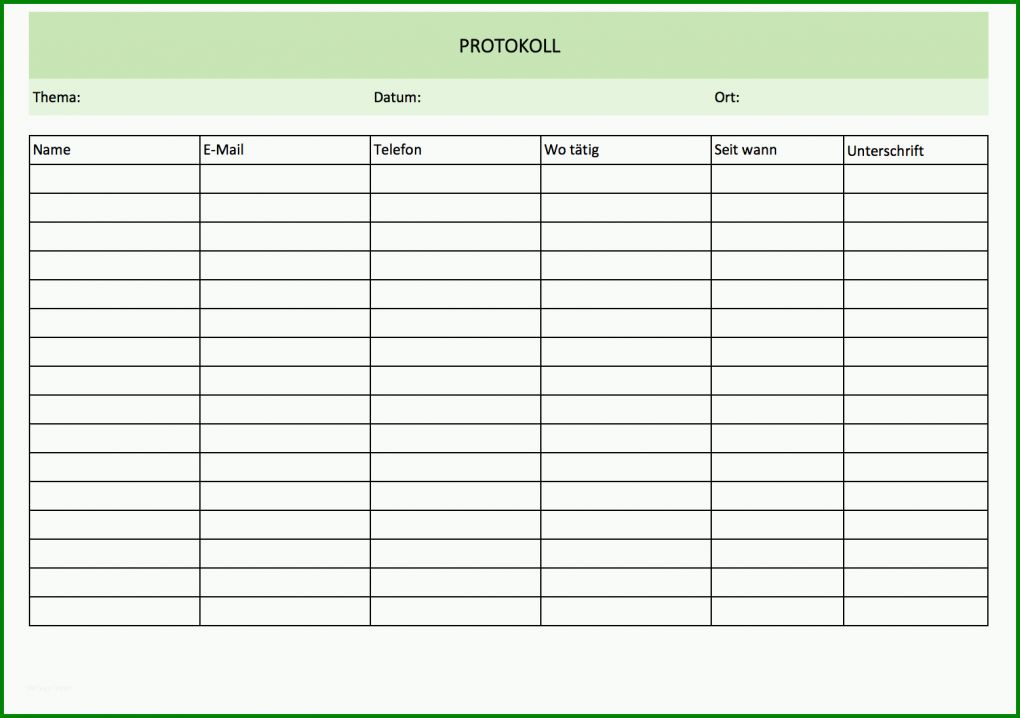 Original Ergebnisprotokoll Vorlage Excel 1556x1096