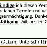 Ideal Kündigung Für Versicherung Vorlage 1519x756