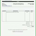 Außergewöhnlich Proforma Invoice Vorlage 1236x1600