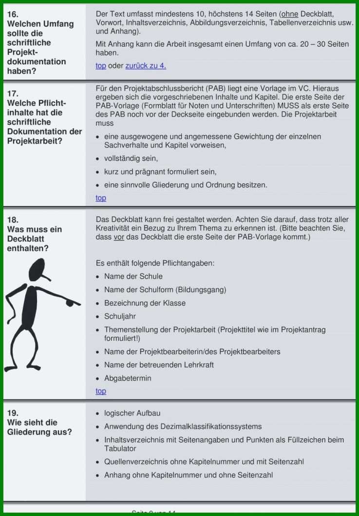 Größte Projektarbeit Vorlage 960x1380