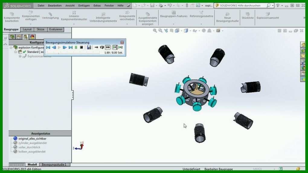 Limitierte Auflage solidworks Zuschnittliste Vorlage 1024x576