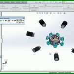 Limitierte Auflage solidworks Zuschnittliste Vorlage 1024x576