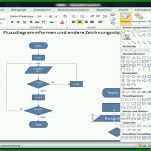 Exklusiv Flussdiagramm Vorlage 1280x720