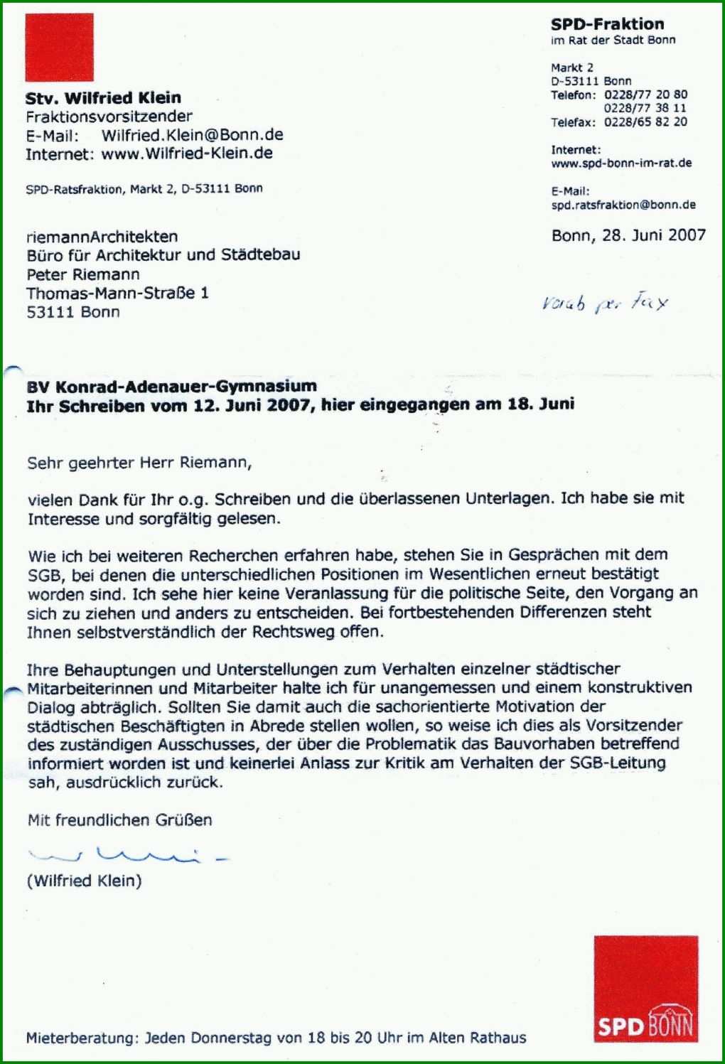 Wunderschönen Kündigung Haftpflicht Vorlage 2362x3466