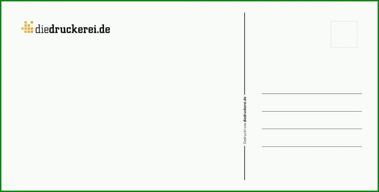 Modisch Postkarte Din Lang Vorlage 2528x1287