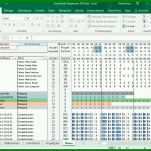Fabelhaft Projektmanagement Excel Vorlage 924x730