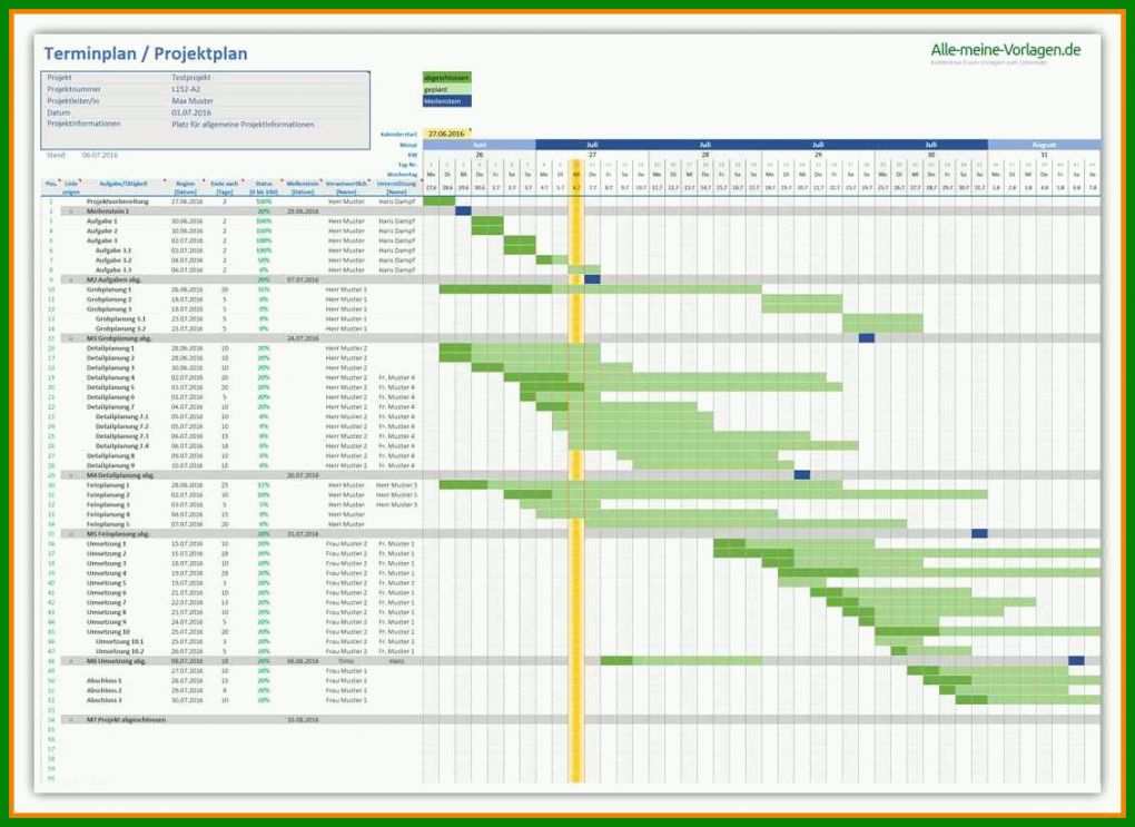 Limitierte Auflage Urlaubsplan Excel Vorlage 1131x824