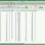 Ausnahmsweise 52 Wochen Challenge Vorlage Excel 1280x720