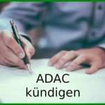 Fabelhaft Adac Kündigen Vorlage 762x400