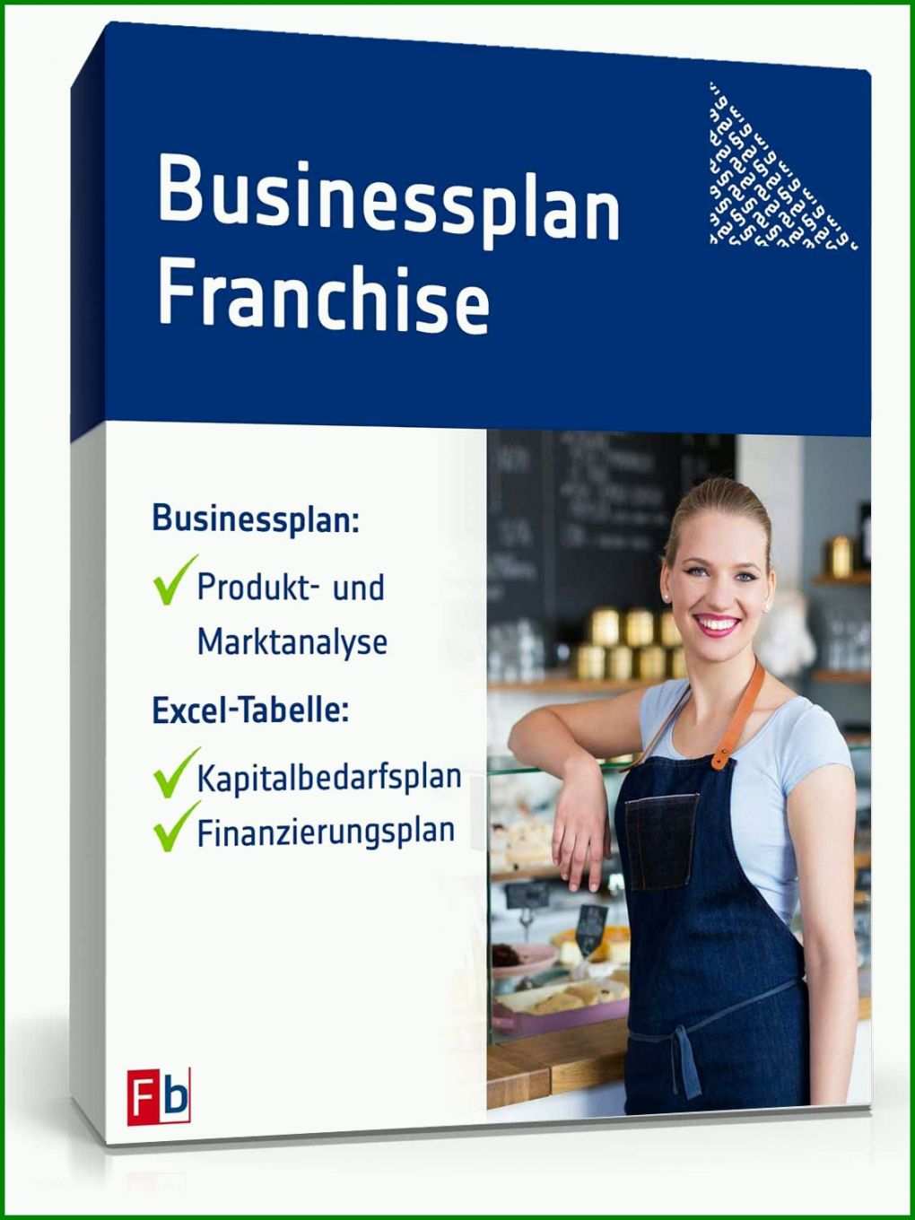 Erstaunlich Businessplan Franchise Vorlage 1125x1500