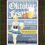 Am Beliebtesten Einladungskarten Oktoberfest Vorlagen 740x930