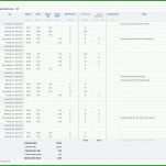 Neue Version Excel Filmliste Vorlage 1904x1736