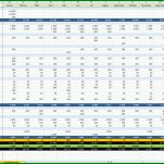 Sensationell Kassenzählprotokoll Excel Vorlage Kostenlos 1440x839