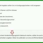 Toll Kfz Versicherung Kündigen Bei Verkauf Vorlage 768x515