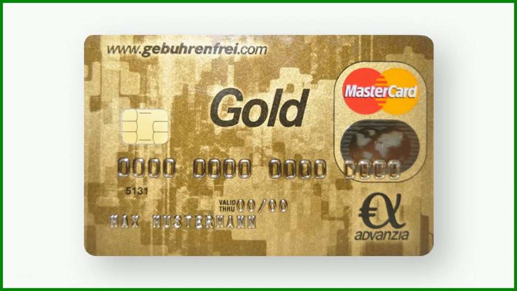 Beeindruckend Mastercard Gold Kündigen Vorlage 1600x900