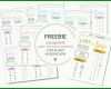 Moderne Save the Date Kalender Vorlage 1024x768