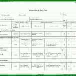 Auffällig Testplan Vorlage Excel 784x570