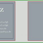 Limitierte Auflage Visitenkarten Powerpoint Vorlage 2216x720