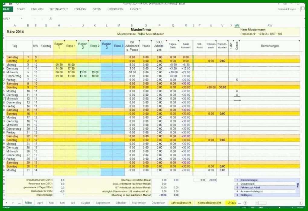Erschwinglich Bautagebuch Vorlage Excel Download Kostenlos 1024x702