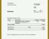 Unvergleichlich Brief Rechnung Vorlage 721x1010