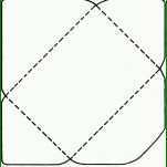 Fantastisch Briefumschlag Drucken Vorlage 925x1024