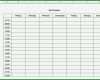 Staffelung Excel Tabelle Vorlage 991x679