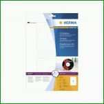 Limitierte Auflage Herma Cd Etiketten Vorlage 1000x1000