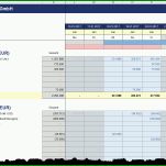 Wunderschönen Liquiditätsplanung Excel Vorlage Ihk 1762x906