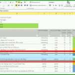 Ausnahmsweise Projektplan Excel Vorlage 2017 Kostenlos 1209x697