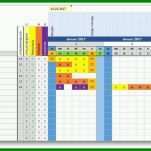 Spektakulär Urlaubsplan Excel Vorlage 1024x513