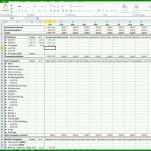 Staffelung Zinsen Berechnen Excel Vorlage 1024x1001