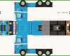 Free Download Paper Model Trucks Trailer Hout Teil Der Vorlage Lkw Basteln