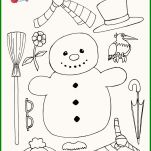 Schneemann Basteln Vorlage Teil Der Vorlage Schneemann Basteln