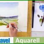 Unvergesslich Aquarell Malen Vorlagen 1280x720