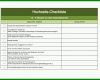 Hervorragen Checkliste Vorlage 808x574