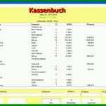 Faszinieren Excel Vorlage Buchhaltung Kostenlos 912x513