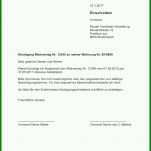 Überraschend Mietvertrag Kündigen Vorlage 893x1262