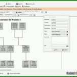 Wunderbar Stammbaum Vorlage Excel Download 1042x850