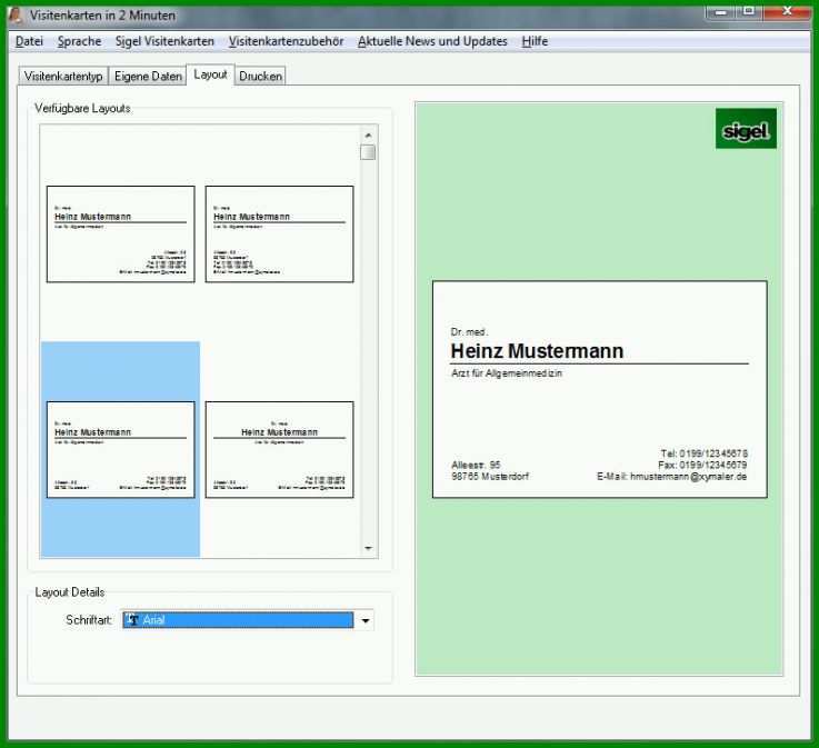 Neue Version Visitenkarten Vorlagen Gratis 794x725