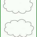 Atemberaubend Vorlage Wolke 707x1000