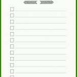 Toll Word to Do Liste Vorlage 760x1082