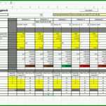 Ideal Arbeitsprotokoll Vorlage Excel 1049x756