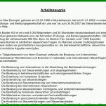 Ungewöhnlich Arbeitszeugnis Vorlage Sehr Gut 849x561