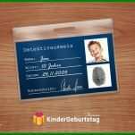 Neue Version Ausweis Vorlage 800x600