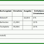 Wunderbar Kassenzählprotokoll Vorlage 906x380