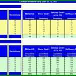 Überraschen Lieferantenbewertung Excel Vorlage 875x598